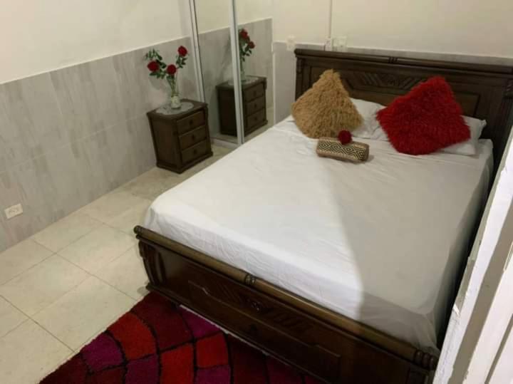 Hostal Marbella 47 Cartagena Exterior foto